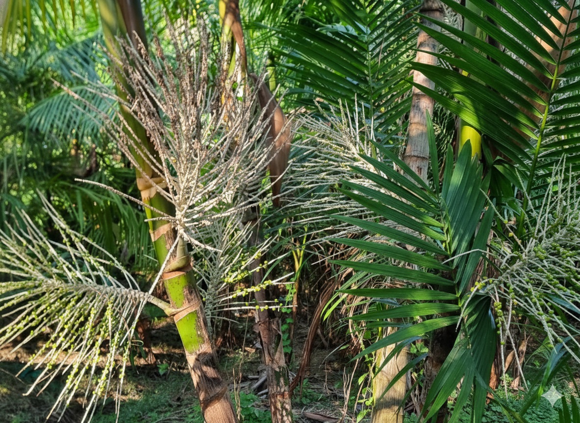 ผลอาซาอิเบอร์รี่สดคุณภาพพรีเมียม เกรด A ส่งตรงจากสวน